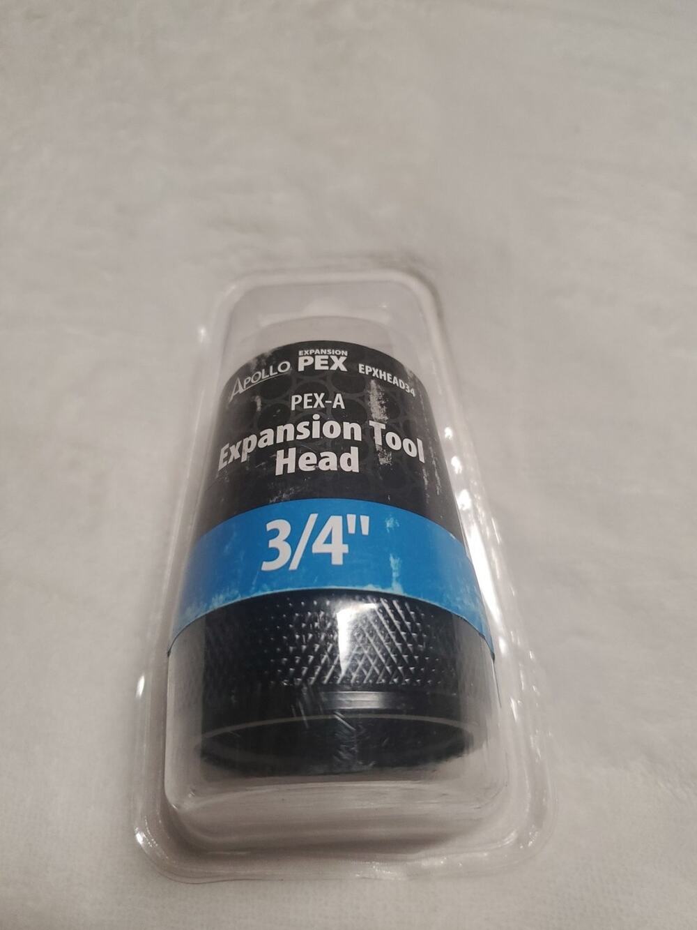 Apollo PEX A Expansion Tool Head EPXHEAD 3/4" Plumbing Expansion Adapter